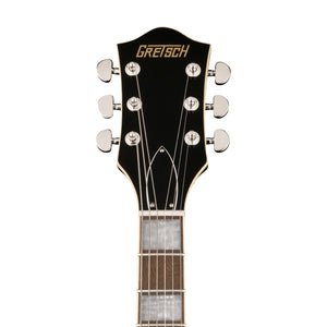 [PREORDER] Gretsch G2655 Streamliner Center Block Jr Double-Cut Electric Guitar w/V-Stoptail, Forge Glow Maple