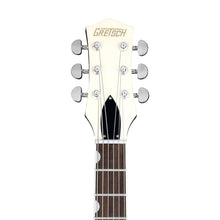 [PREORDER 2 WEEKS] Gretsch G2217 Streamliner FSR Junior Jet Club Electric Guitar, White Pearl Metallic