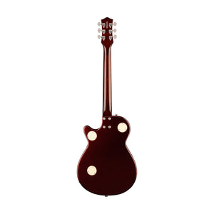 [PREORDER 2 WEEKS] Gretsch G2217 Streamliner FSR Junior Jet Club Electric Guitar, Dark Cherry Metallic