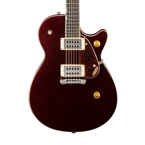 [PREORDER 2 WEEKS] Gretsch G2217 Streamliner FSR Junior Jet Club Electric Guitar, Dark Cherry Metallic