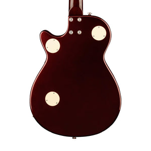 [PREORDER 2 WEEKS] Gretsch G2217 Streamliner FSR Junior Jet Club Electric Guitar, Dark Cherry Metallic