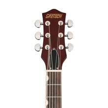 [PREORDER 2 WEEKS] Gretsch G2217 Streamliner FSR Junior Jet Club Electric Guitar, Dark Cherry Metallic