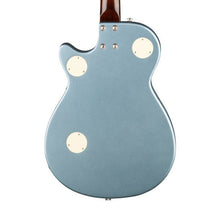 [PREORDER] Gretsch G2217 Streamliner FSR Junior Jet Club Electric Guitar, Ice Blue Metallic
