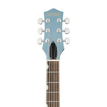 [PREORDER] Gretsch G2217 Streamliner FSR Junior Jet Club Electric Guitar, Ice Blue Metallic