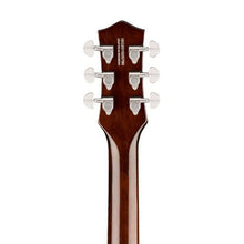 [PREORDER] Gretsch G2217 Streamliner FSR Junior Jet Club Electric Guitar, Ice Blue Metallic