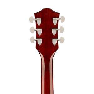 [PREORDER] Gretsch G2655 Streamliner Center Block Jr Double-Cut Electric Guitar w/V-Stoptail, Midnight Sapphire