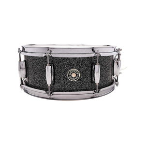 [PREORDER] Gretsch CM1-0614S-BS 6x14inch Catalina Maple Snare Drum, Black Stardust