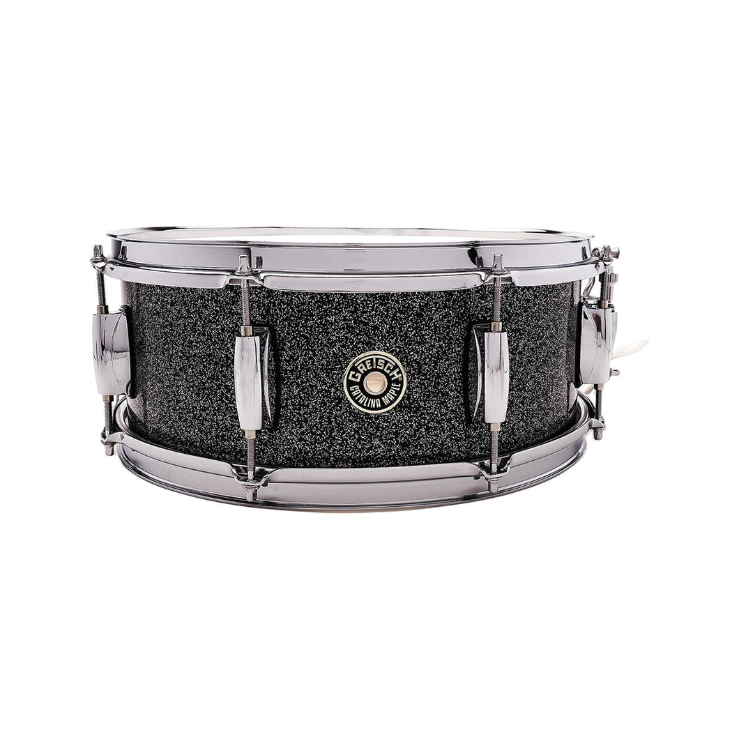 [PREORDER] Gretsch CM1-0614S-BS 6x14inch Catalina Maple Snare Drum, Black Stardust
