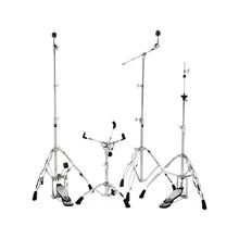 [PREORDER] Gretsch GE4605RS Energy 5-Piece Drum Kit w/Hardware(20inch BD), No Cymbals, Ruby Sparkle