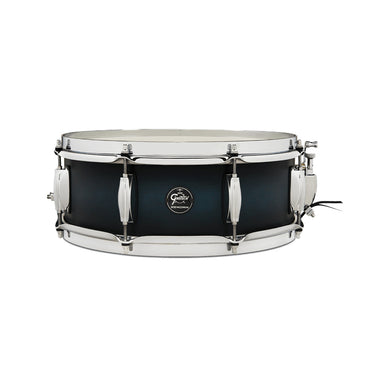 [PREORDER] Gretsch RN2-0514S-SABB Renown 5x14inch Snare Drum, Satin Antique Blue Burst
