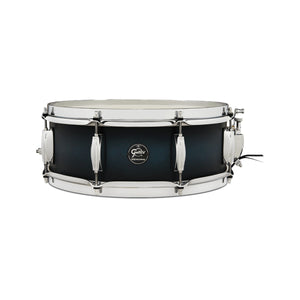 [PREORDER] Gretsch RN2-0514S-SABB Renown 5x14inch Snare Drum, Satin Antique Blue Burst