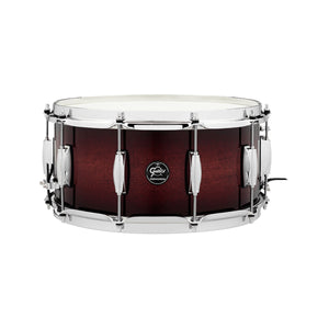 [PREORDER] Gretsch RN2-6514S-CB Renown 6.5x14inch Snare Drum, Cherry Burst