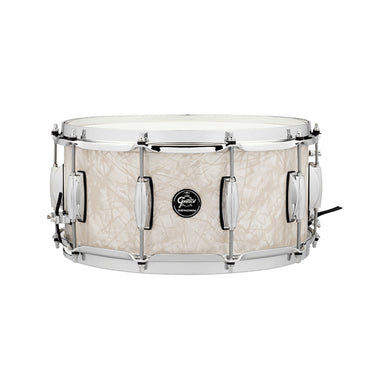 [PREORDER] Gretsch RN2-6514S-VP Renown 6.5x14inch Snare Drum, Vintage Pearl