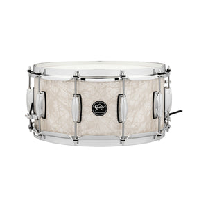 [PREORDER] Gretsch RN2-6514S-VP Renown 6.5x14inch Snare Drum, Vintage Pearl