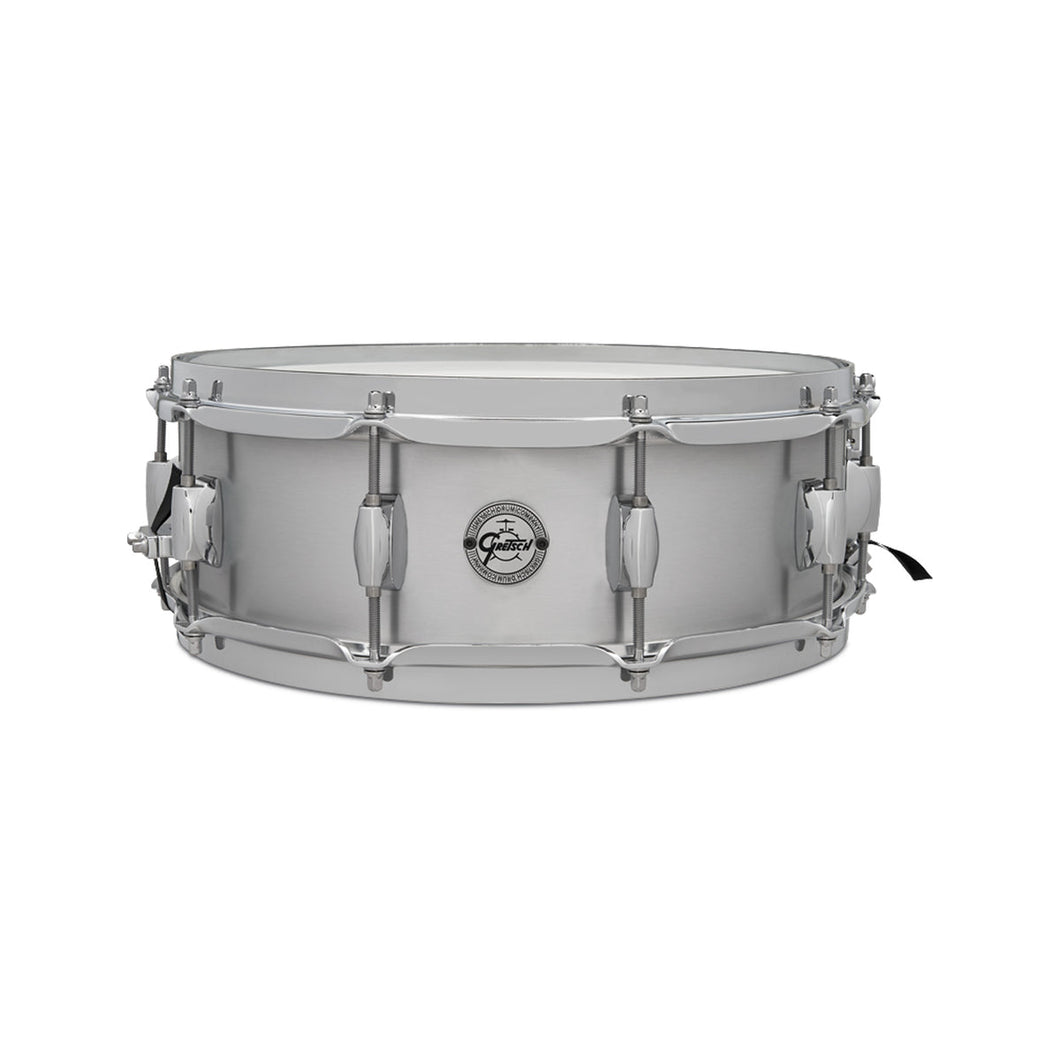 [PREORDER] Gretsch S1-0514-GP 5x14inch Grand Prix Steel Snare Drum