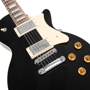 [PREORDER] Heritage Standard Collection H-150 Electric Guitar with Case, Ebony