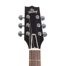 [PREORDER] Heritage Standard Collection H-150 Electric Guitar with Case, Ebony