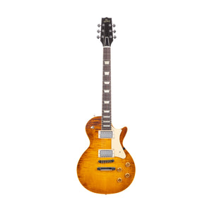 [PREORDER] Heritage Standard Collection H-150 Electric Guitar with Case, Dirty Lemon Burst
