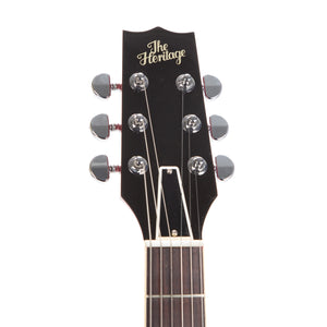 [PREORDER] Heritage Standard Collection H-150 Electric Guitar with Case, Dirty Lemon Burst