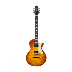 [PREORDER] Heritage Custom Shop Core Collection H-150 Electric Guitar with Case, Dirty Lemon Burst