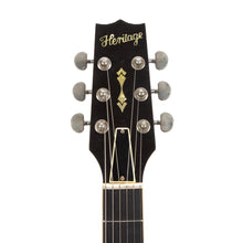 [PREORDER] Heritage Custom Shop Core Collection H-150 Electric Guitar with Case, Dark Cherry Sunburst (Artisan