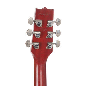 [PREORDER] Heritage Custom Shop Core Collection H-150 Plain Top Electric Guitar, Dirty Lemon Burst (AA)