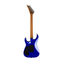 [PREORDER] Jackson American Series Virtuoso Electric Guitar, Streaked Ebony FB, Mystic Blue