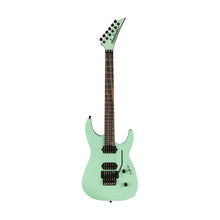 [PREORDER] Jackson American Series Virtuoso Electric Guitar, Streaked Ebony FB, Specific Ocean