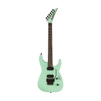 [PREORDER] Jackson American Series Virtuoso Electric Guitar, Streaked Ebony FB, Specific Ocean