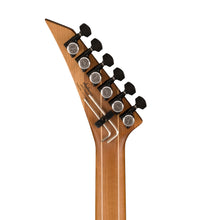 [PREORDER] Jackson American Series Virtuoso Electric Guitar, Streaked Ebony FB, Specific Ocean