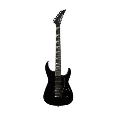 [PREORDER] Jackson American Series Soloist SL3 Electric Guitar, Gloss Black