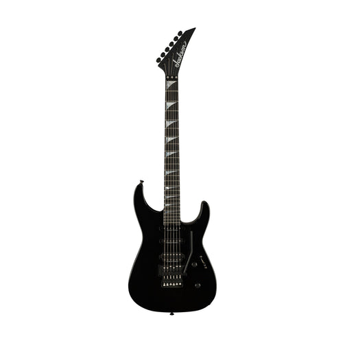 [PREORDER] Jackson American Series Soloist SL3 Electric Guitar, Gloss Black