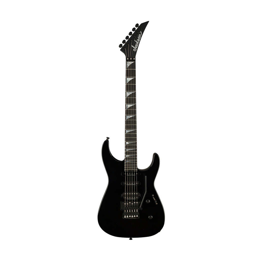 [PREORDER] Jackson American Series Soloist SL3 Electric Guitar, Gloss Black