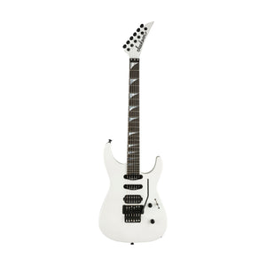 [PREORDER] Jackson American Series Soloist SL3 Electric Guitar, Platinum Pearl
