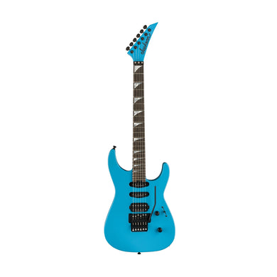 [PREORDER] Jackson American Series Soloist SL3 Electric Guitar, Riviera Blue