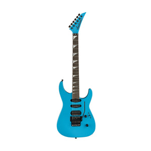 [PREORDER] Jackson American Series Soloist SL3 Electric Guitar, Riviera Blue