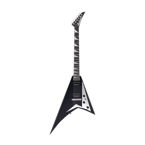 [PREORDER] Jackson MJ Series Rhoads RRT Electric Guitar, Ebony FB, Gloss Black
