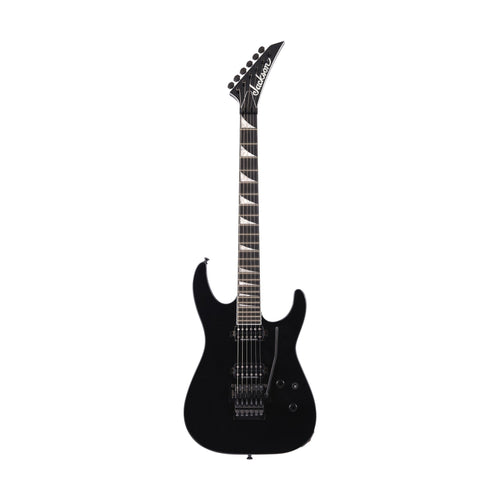 [PREORDER] Jackson MJ Series Soloist SL2 Electric Guitar, Ebony FB, Gloss Black
