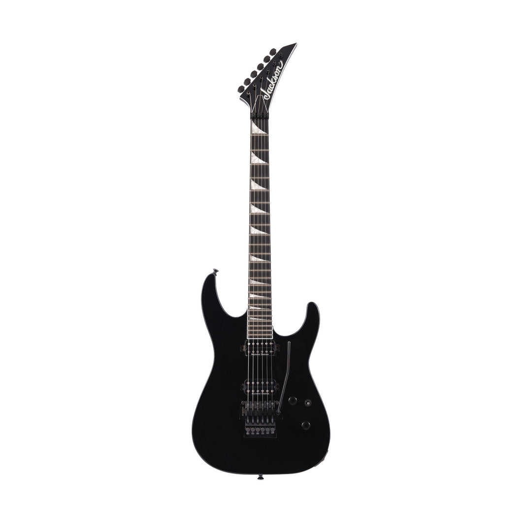 [PREORDER] Jackson MJ Series Soloist SL2 Electric Guitar, Ebony FB, Gloss Black