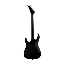 [PREORDER] Jackson MJ Series Soloist SL2 Electric Guitar, Ebony FB, Gloss Black