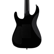 [PREORDER] Jackson MJ Series Soloist SL2 Electric Guitar, Ebony FB, Gloss Black
