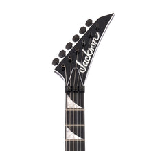 [PREORDER] Jackson MJ Series Soloist SL2 Electric Guitar, Ebony FB, Gloss Black