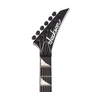 [PREORDER] Jackson MJ Series Soloist SL2 Electric Guitar, Ebony FB, Gloss Black