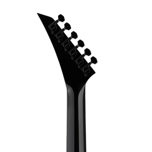 [PREORDER] Jackson MJ Series Soloist SL2 Electric Guitar, Ebony FB, Gloss Black