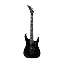 [PREORDER 2 WEEKS] Jackson MJ Series Dinky DKR MAH Electric Guitar, Ebony FB, Gloss Black