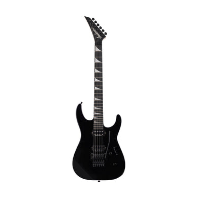 [PREORDER 2 WEEKS] Jackson MJ Series Dinky DKR MAH Electric Guitar, Ebony FB, Gloss Black