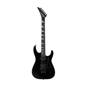 [PREORDER 2 WEEKS] Jackson MJ Series Dinky DKR MAH Electric Guitar, Ebony FB, Gloss Black