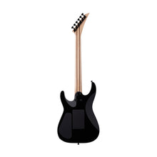 [PREORDER 2 WEEKS] Jackson MJ Series Dinky DKR MAH Electric Guitar, Ebony FB, Gloss Black