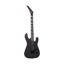 [PREORDER 2 WEEKS] Jackson MJ Series Dinky DKR MAH Electric Guitar, Ebony FB, Gloss Black