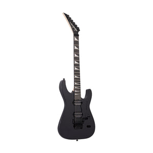 [PREORDER 2 WEEKS] Jackson MJ Series Dinky DKR MAH Electric Guitar, Ebony FB, Gloss Black